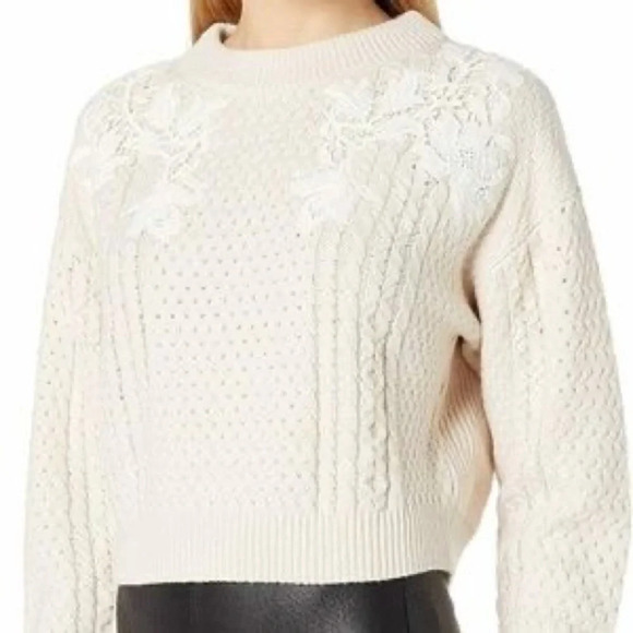 Rent the Runway Retired Bundle - Naadam/Cinq a Sept/Rebecca Taylor/Tibi $1,583 - Picture 11 of 16